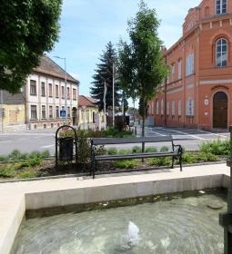 Hotel Agora Étterem