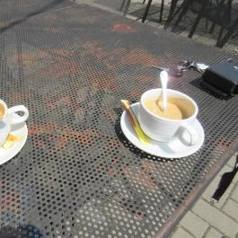 Hotel Agora Étterem, Siklós - Étel/ital