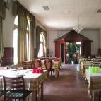 Hotel Agora Étterem Siklós - Belső