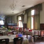 Hotel Agora Étterem Siklós - Belső