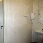 Hotel Agora Étterem Siklós - Mosdó