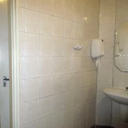 Hotel Agora Étterem, Siklós - Mosdó