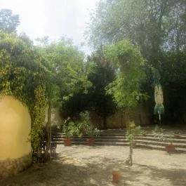 Hotel Agora Étterem, Siklós - Külső kép