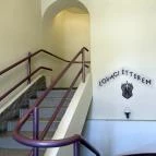 Hotel Agora Étterem Siklós - Belső