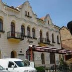 Hotel Agora Étterem Siklós - Belső