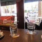 La Rotonda Caffé Kaposvár - Étel/ital