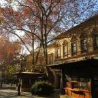 La Rotonda Caffé Kaposvár - Külső kép