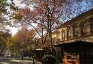 La Rotonda Caffé Kaposvár