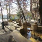 La Rotonda Caffé Kaposvár - Külső kép