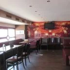 La Rotonda Caffé Kaposvár - Belső