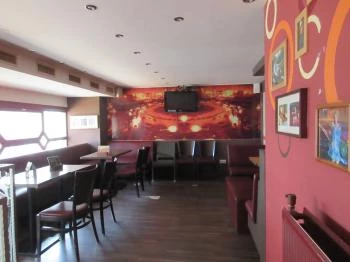 La Rotonda Caffé Kaposvár