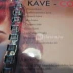 La Rotonda Caffé Kaposvár - Étlap/itallap