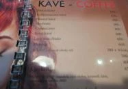 La Rotonda Caffé Kaposvár