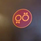 La Rotonda Caffé Kaposvár - Belső