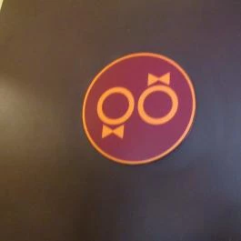 La Rotonda Caffé, Kaposvár - Belső