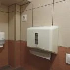 La Rotonda Caffé Kaposvár - Mosdó