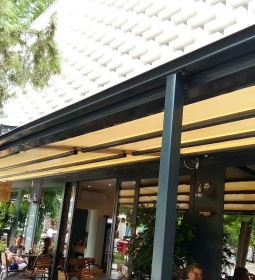 La Téne Desszertműhely és Kávéház