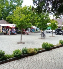 La Téne Desszertműhely és Kávéház