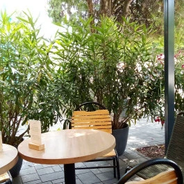 La Téne Desszertműhely és Kávéház Badacsony - Külső kép