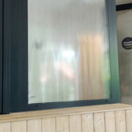 La Téne Desszertműhely és Kávéház Badacsony - Mosdó