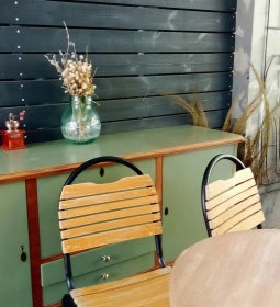 La Téne Desszertműhely és Kávéház