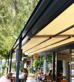 La Téne Desszertműhely és Kávéház