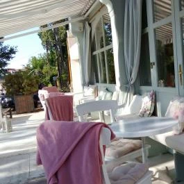 La Vie En Rose Coffee & Lifestyle Veresegyház - Egyéb