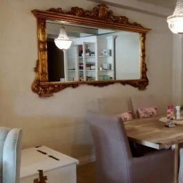 La Vie En Rose Coffee & Lifestyle Veresegyház - Egyéb