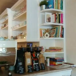 La Vie En Rose Coffee & Lifestyle Veresegyház - Egyéb