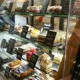 La Vie En Rose Coffee & Lifestyle Veresegyház - Egyéb