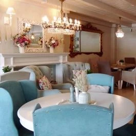 La Vie En Rose Coffee & Lifestyle Veresegyház - Egyéb