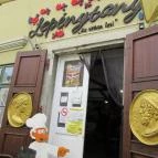 Lepénytanya 2 Szécsény - Külső kép