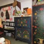 Lepénytanya 2 Szécsény - Belső