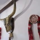 Lepénytanya 2 Szécsény - Belső