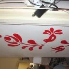 Lepénytanya 2 Szécsény - Étel/ital