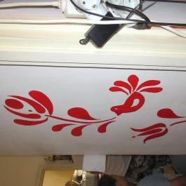 Lepénytanya 2 Szécsény - Étel/ital