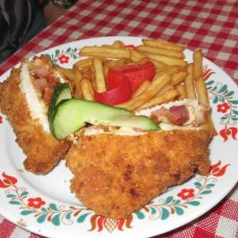 Lepénytanya 2 Szécsény - Étel/ital