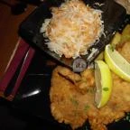 Libra Étterem Veresegyház - Étel/ital