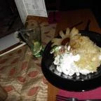 Libra Étterem Veresegyház - Étel/ital