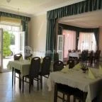 Lilaakác Étterem Abony - Belső