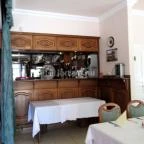 Lilaakác Étterem Abony - Belső