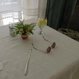 Lilaakác Étterem, Abony - Egyéb