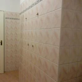 Lilaakác Étterem, Abony - Belső