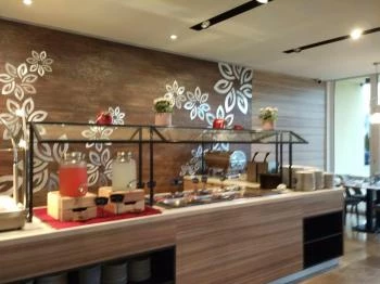 Liliom Étterem Siófok