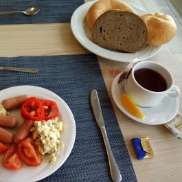 Liliom Étterem Siófok - Egyéb