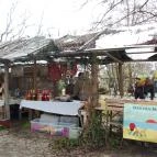 Liliomkert Termelői Piac Káptalantóti - Egyéb