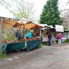 Liliomkert Termelői Piac Káptalantóti - Egyéb