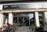 Lipóti Pékség & Kávézó Pápa