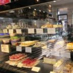 Lipóti Pékség & Kávézó Pápa - Belső