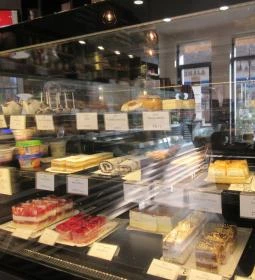 Lipóti Pékség & Kávézó